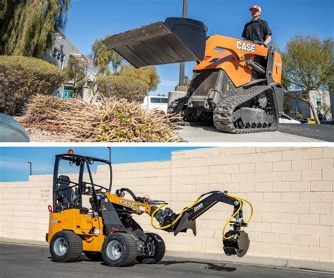 raleigh mini track loader|Raleigh, North Carolina Compact Equipment .